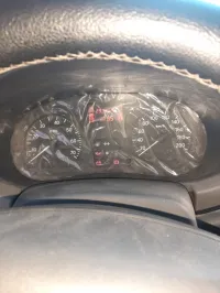 Dacia Logan 2013 Access