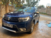 voitures-dacia-sandero-2018-stepway-restylee-chabet-el-ameur-boumerdes-algerie