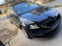 voitures-skoda-octavia-2019-clever-chabet-el-ameur-boumerdes-algerie