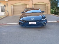Hyundai ELANTRA  GLX 2025 Glx