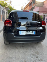 voitures-citroen-c3-2023-bir-el-djir-oran-algerie