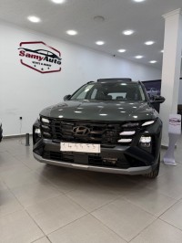 سيارات-hyundai-tucson-2025-القبة-الجزائر