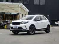 Geely GX3 PRO  2025 livan