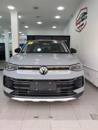 سيارات-volkswagen-tharu-xr-2025-القبة-الجزائر