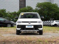 سيارات-volkswagen-tharu-avec-siege-electrique-2026-القبة-الجزائر
