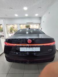 Volkswagen Passat 2025 pro thumbnail 3