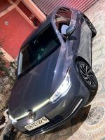 moyenne-berline-volkswagen-golf-8-2022-style-bouira-algerie