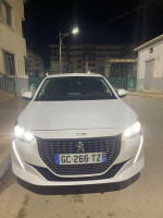 tout-terrain-suv-peugeot-2008-2021-chlef-algerie