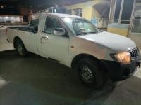 pickup-mitsubishi-l200-2009-kherrata-bejaia-algerie