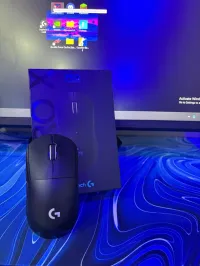   logittech g pro x superlight 2 eme generation 