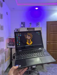 Lenovo laptop 