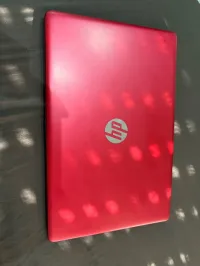 Pc portable hp