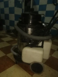 Aspirateur ta3 lifting