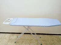 Table defroisseur 
