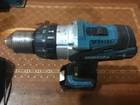  MAKITA VISSEUSE PERCEUSE SANS FIL 18 V ORIGINALE