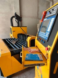 CNC PLASMA 1530