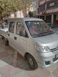 voitures-chery-youki-double-cabine-2021-bordj-bou-arreridj-algerie