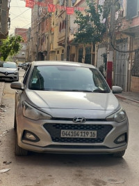 voitures-hyundai-i20-2019-alger-centre-algerie