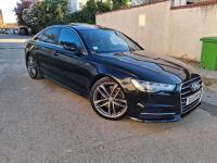 سيارات-audi-a6-2016-s-line-عين-طاية-الجزائر