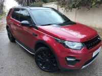 voitures-land-rover-discovery-2017-hse-sport-ain-taya-alger-algerie