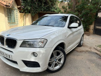 voitures-bmw-x3-2013-pack-m-ain-taya-alger-algerie