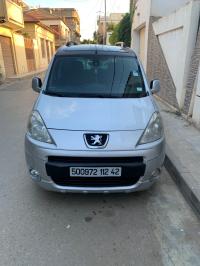 سيارات-peugeot-partner-2012-tepee-حجوط-تيبازة-الجزائر