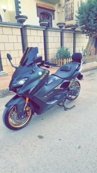 Yamaha Tech 2023