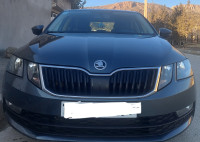 voitures-skoda-octavia-2019-ambition-oum-el-bouaghi-algerie