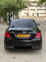 berline-mercedes-classe-c-2019-220-designo-khenchela-algerie