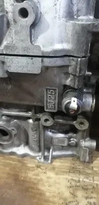 Subaru block EL15 Ej20 ej25