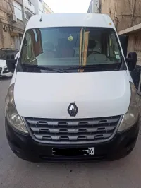 Renault Master 2013