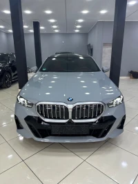BMW 520 d 2024 Xdrive