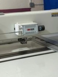 Machine Brodeuse 4 Tete Maya 350 000 DA Négociable