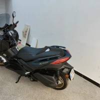 Yamaha Xmax . Tech max 2023