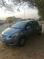 voitures-toyota-yaris-sedan-2008-douera-alger-algerie