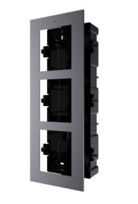 آخر-boitier-de-montage-encastre-3-emplacements-pour-interphone-hikvision-ds-kd-acf3-البليدة-الجزائر