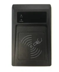 Émetteur de cartes HIKVISION UHF DS-TRD902-1/A