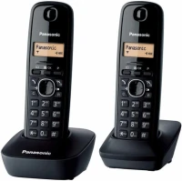 PANASONIC KX-TG1612FRH
