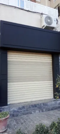 Aqua panel