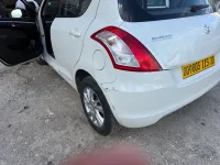 Suzuki Swift 2015 Swift