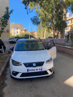 voitures-seat-ibiza-2018-fr-kouba-alger-algerie