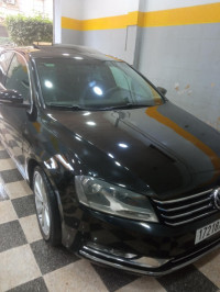 voitures-volkswagen-passat-2011-khraissia-alger-algerie