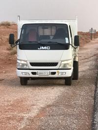 camion-gmc-2017-el-bayadh-algerie