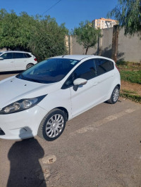 voitures-ford-fiesta-2011-hussein-dey-alger-algerie