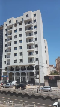 Vente Appartement F4 Bejaia Bejaia