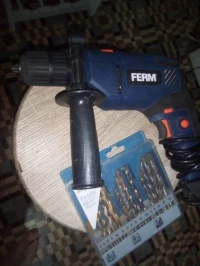 PERCEUSE 13MM 500W PDM1065