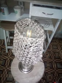 Lampe veilleuse (chevet)