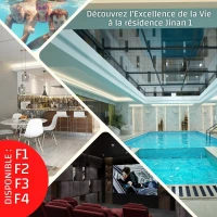Vente Appartement F4 Oran Bir el djir