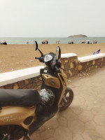 motos-scooters-super-scooter-beni-ouarsous-tlemcen-algerie