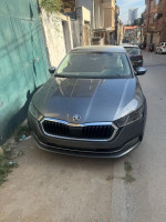 voitures-skoda-octavia-2023-full-alger-centre-algerie